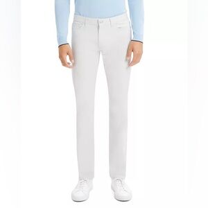 Theory
Haydin Slim Straight Fit Pants